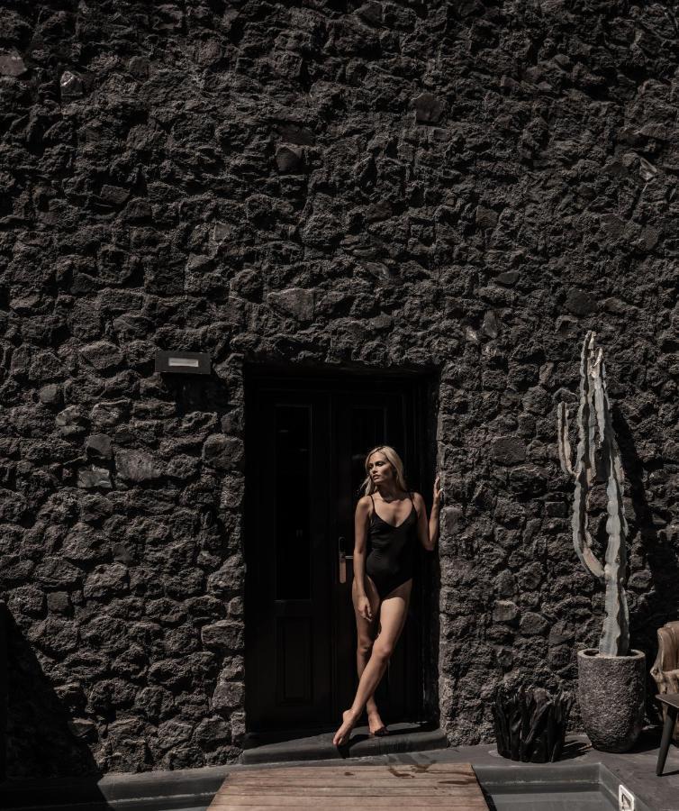Kivotos Santorini - Preferred Hotels & Resorts Imerovígli Buitenkant foto